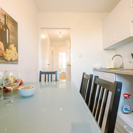 וינה Perfect For Long Term Stay, Two Min To Hauptbahnhof, 18 מראה חיצוני תמונה